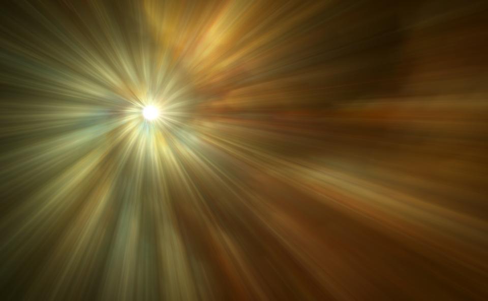 The Unapproachable Light | Beth Immanuel Messianic Synagogue