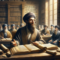 Am Yisrael 6: Rambam on Yeshua